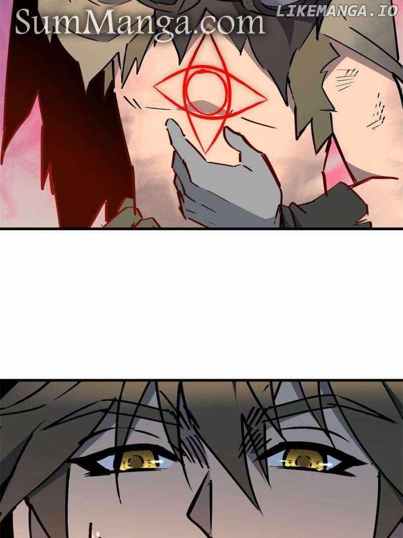 The People On Earth Are Too Ferocious Chapter 275 51